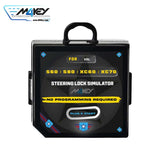 M4KEY M4-1311 - ESL / ELV Steering Lock Emulator for Volvo/S60/S80/XC60/XC70