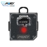 M4KEY M4-1321 - ESL / ELV Steering Lock Emulator for Ford/Mondeo/Focus Green Connector