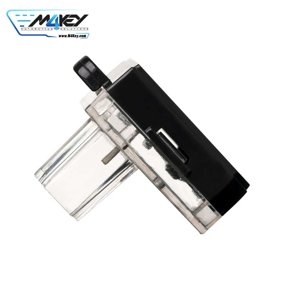 M4KEY M4-1321 - ESL / ELV Steering Lock Emulator for Ford/Mondeo/Focus Green Connector