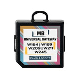 M4KEY M4-1700 - Universal Gateway Adapter for MB W164/W169/W209/W211/W245