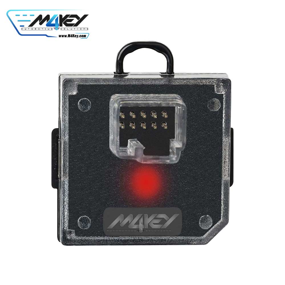 M4KEY M4-1700 - Universal Gateway Adapter for MB W164/W169/W209/W211/W245