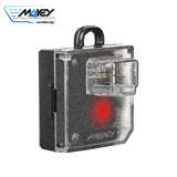 M4KEY M4-1700 - Universal Gateway Adapter for MB W164/W169/W209/W211/W245