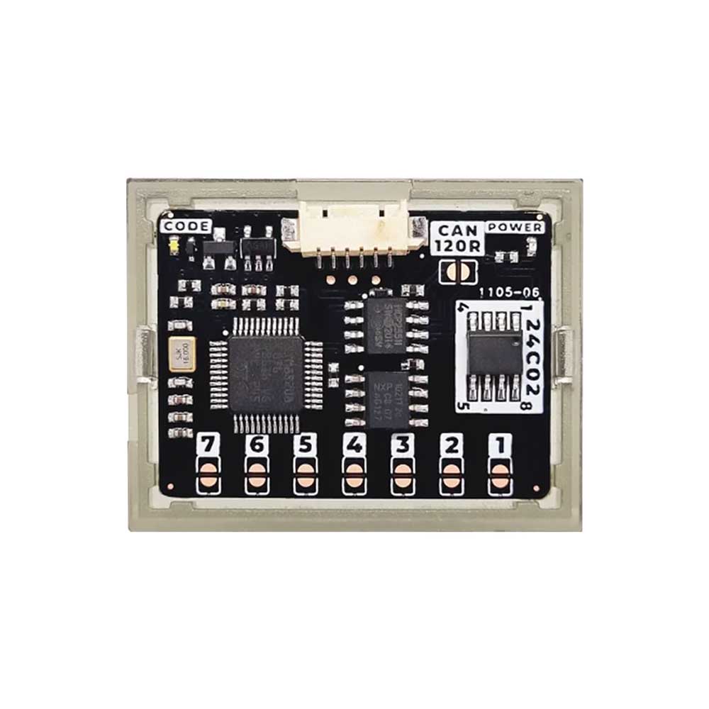 M4KEY M4-3333 - S.O.S ESL / ELV Steering Lock Emulator