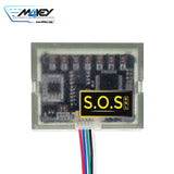 M4KEY M4-3333 - S.O.S ESL / ELV Steering Lock Emulator