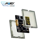 M4KEY M4-3333 - S.O.S ESL / ELV Steering Lock Emulator