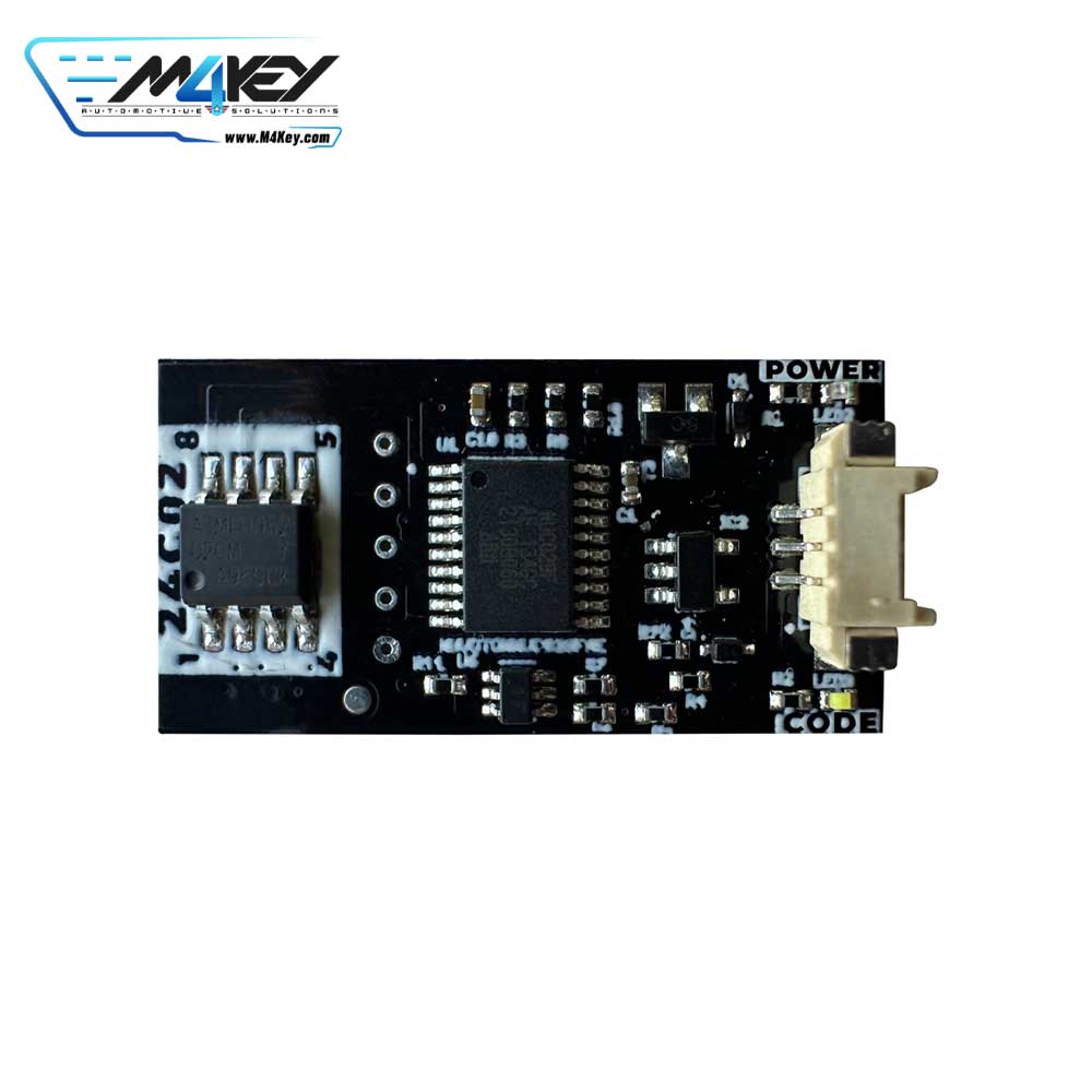 M4KEY M4-3334 - ECU Immo Off Emulator for Hyundai/Kia