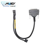 M4KEY M4-4008 - 7-in-1 Professional Service Test Platform for Mercedes-Benz