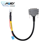 M4KEY M4-4008 - 7-in-1 Professional Service Test Platform for Mercedes-Benz