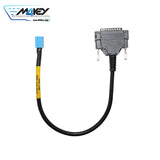 M4KEY M4-4008 - 7-in-1 Professional Service Test Platform for Mercedes-Benz