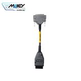 M4KEY M4-4008 - 7-in-1 Professional Service Test Platform for Mercedes-Benz