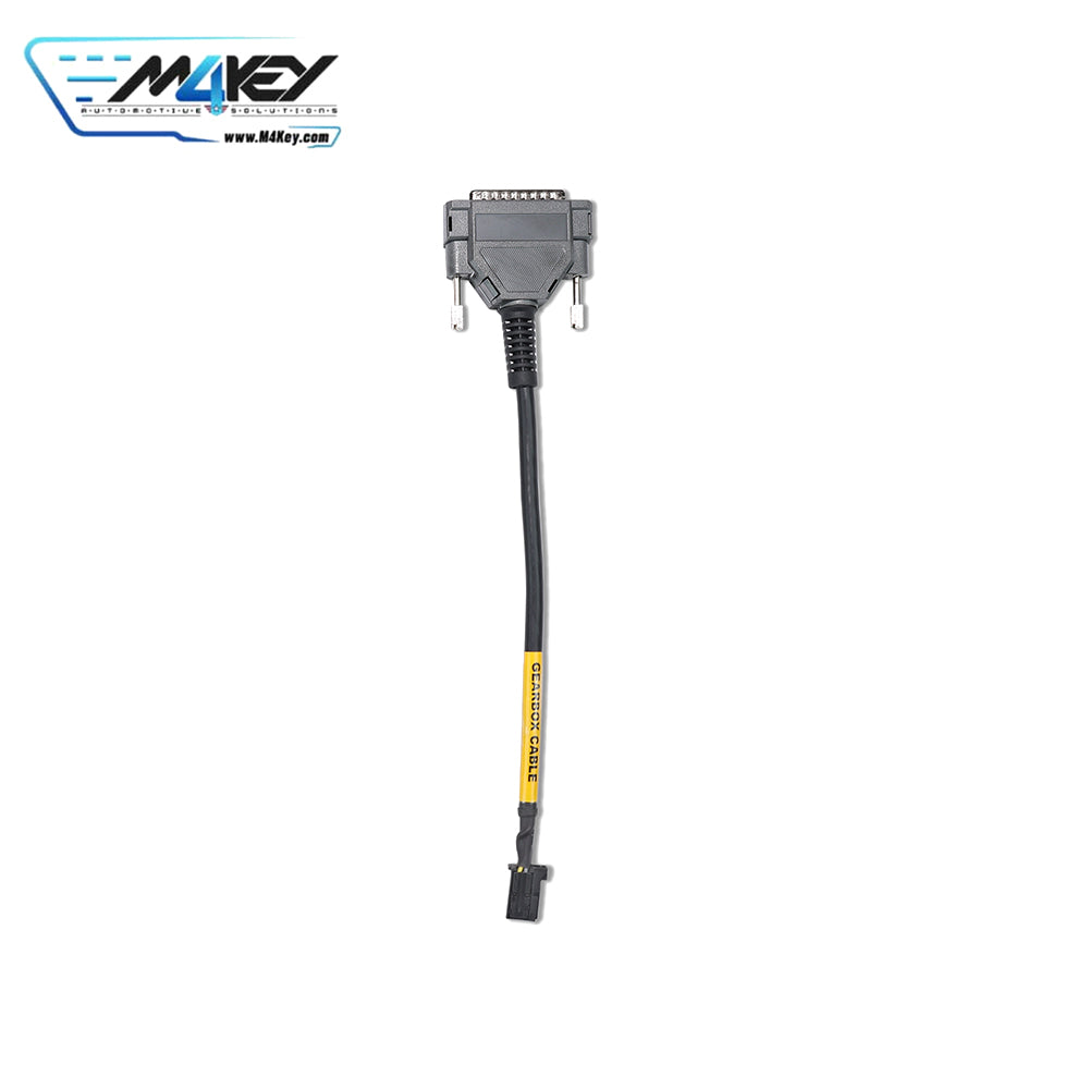 M4KEY M4-4008 - 7-in-1 Professional Service Test Platform for Mercedes-Benz