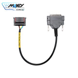 M4KEY M4-4008 - 7-in-1 Professional Service Test Platform for Mercedes-Benz