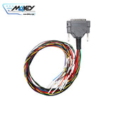M4KEY M4-4008 - 7-in-1 Professional Service Test Platform for Mercedes-Benz