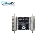 M4KEY M4-4008 - 7-in-1 Professional Service Test Platform for Mercedes-Benz