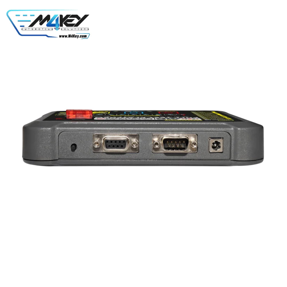 M4KEY M4-4008 - 7-in-1 Professional Service Test Platform for Mercedes-Benz