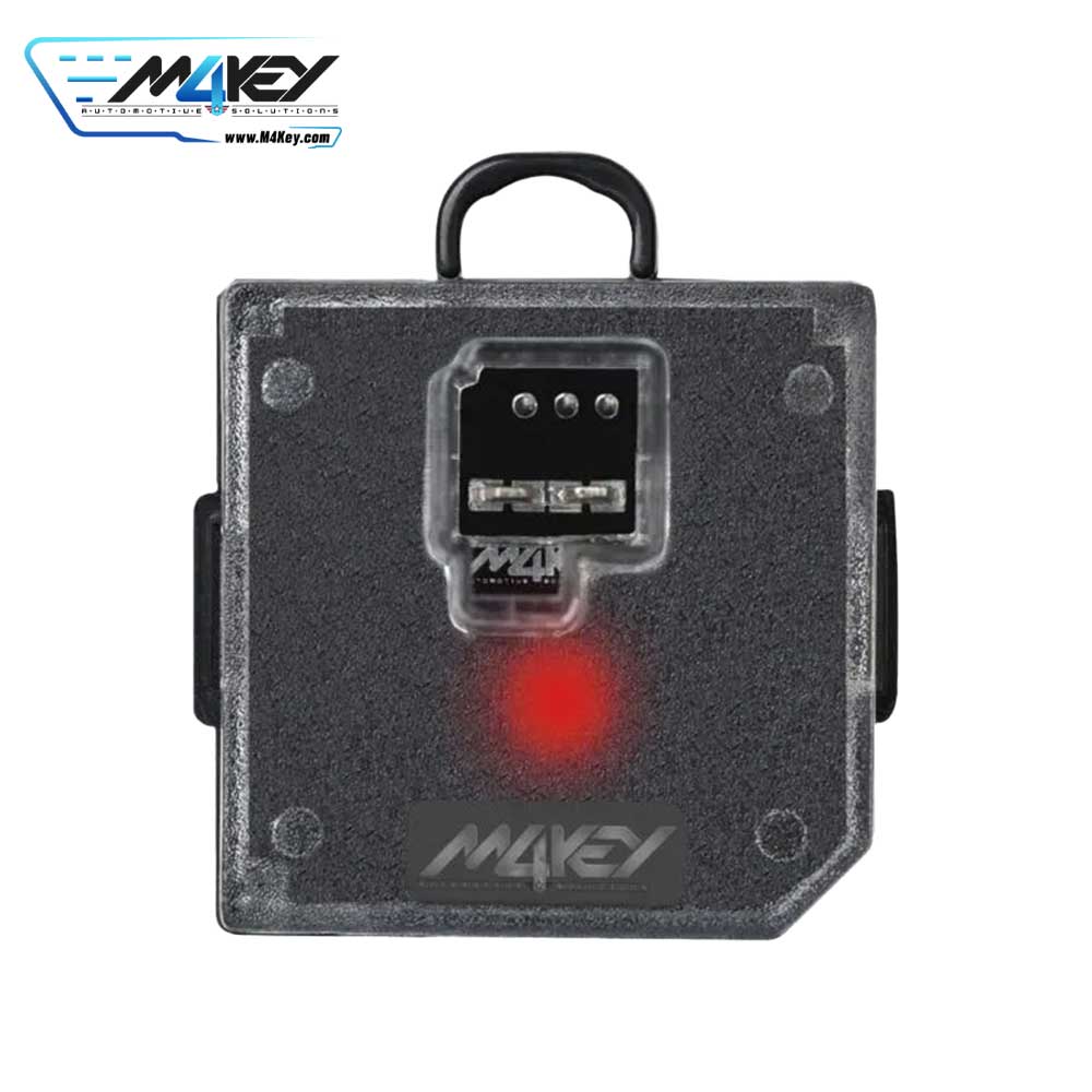 M4KEY M4-5555 - ESL / ELV Steering Lock Emulator for MB W176/W246/W447