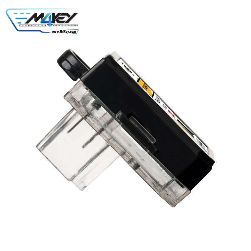 M4KEY M4-5555 - ESL / ELV Steering Lock Emulator for MB W176/W246/W447