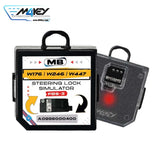 M4KEY M4-5555 - ESL / ELV Steering Lock Emulator for MB W176/W246/W447