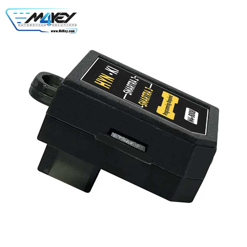 M4KEY M4-8008 - ESL / ELV Steering Lock Emulator for Hyundai/Kia SMARTRA 2-3