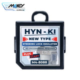 M4KEY M4-8088 - New Type ESL / ELV Steering Lock Emulator for Hyundai/Kia