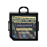 M4KEY M4-9000 - ESL / ELV Steering Lock Emulator for Renault Talisman Megane-4
