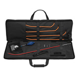 Magnus First Responder Tactical Automotive Emergency Car Unlock Kit - Black Coated