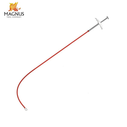 Magnus One-Handed Button-Grabber Tool