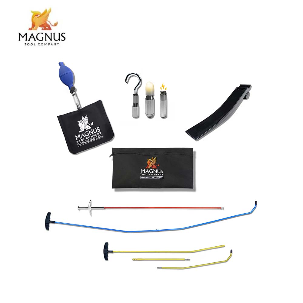 Magnus Modular Car Door Unlock Kit – Locksmith Keyless