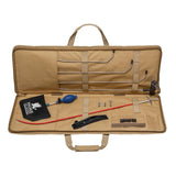 Magnus First Responder Tactical Automotive Emergency Car Unlock Kit - Tan Stainless Steel