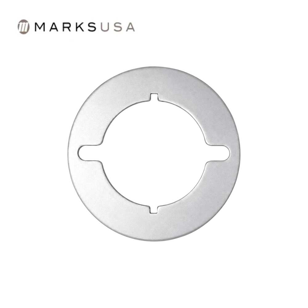 Marks USA - K1904 - Spacer Pair for 1-3/8" Door Thickness with 175/195 Series