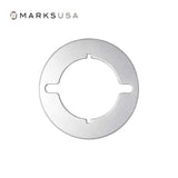 Marks USA - K1904 - Spacer Pair for 1-3/8" Door Thickness with 175/195 Series
