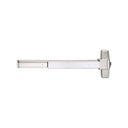 Marks USA - M9900H - Hurricane Rated Rim Exit Device - Less Trim - Grade 1