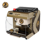 The Maverick Key Cutting Machine