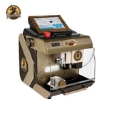 The Maverick Max Key Cutting Machine