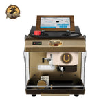 The Maverick Max Key Cutting Machine