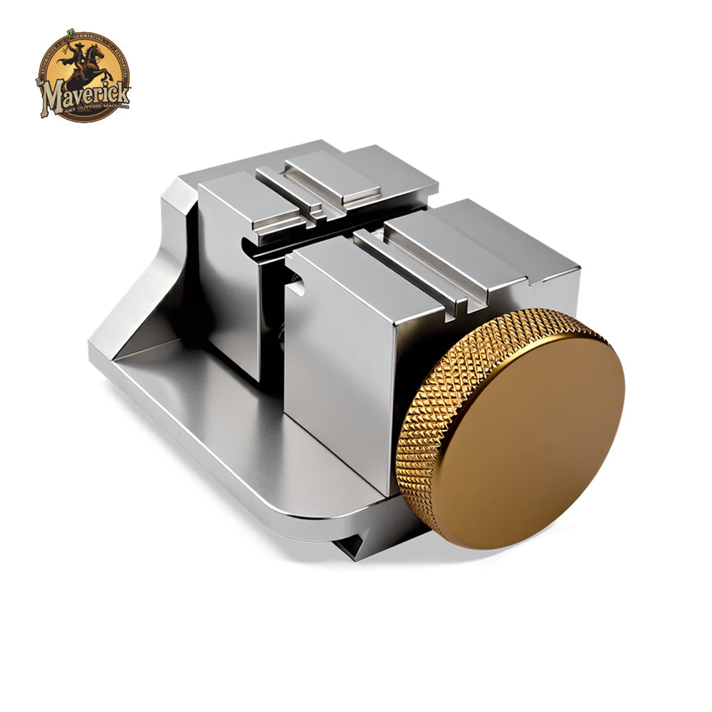 The Maverick TMKCM-MVJ1 Standard Automotive Jaw