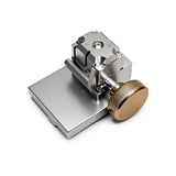 The Maverick TMKCM-MVJ2 Single-Sided Commercial and Automotive Jaw