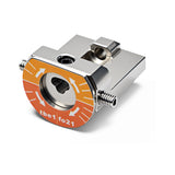 The Maverick TMKCM-MVJ4 Tibbe Jaw for Ford and Jaguar - 6 & 8 Cut