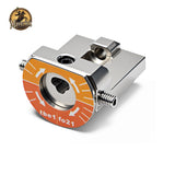 The Maverick TMKCM-MVJ4 Tibbe Jaw for Ford and Jaguar - 6 & 8 Cut