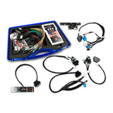 MBE AAM/EAM Advanced Testing Set