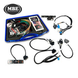 MBE AAM/EAM Advanced Testing Set
