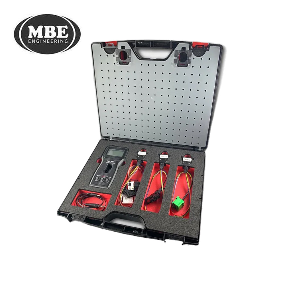 Key Verifier MBE Key Verification Tool – Locksmith Keyless