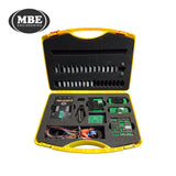 MBE Orange5 Full Standard Programmer Set