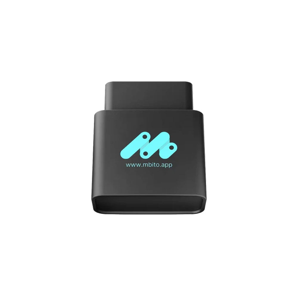 MBito OBD Bluetooth Diagnostic and Coding Scanner for Mercedes-Benz