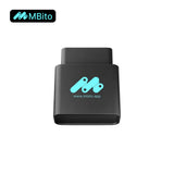 MBito OBD Bluetooth Diagnostic and Coding Scanner for Mercedes-Benz