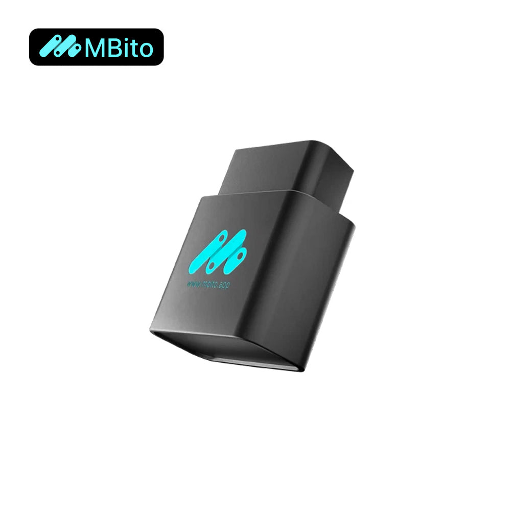 MBito OBD Bluetooth Diagnostic and Coding Scanner for Mercedes-Benz