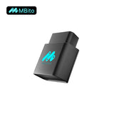 MBito OBD Bluetooth Diagnostic and Coding Scanner for Mercedes-Benz