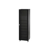 MDY - 300716 - 42U - Floor Rack Cabinet - 600 Combo