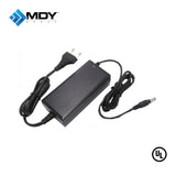MDY - 400553 - 12VDC 5 Amp Power Adapter UL Certified