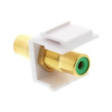 MDY - 490124 / KEYST-RCA-G - RCA Keystone Green